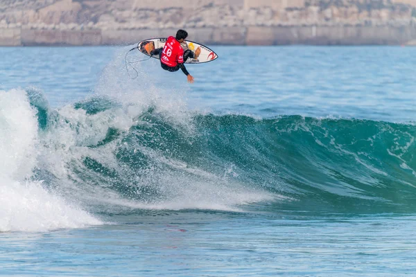 Gabriel Medina (Bra) — Stok fotoğraf