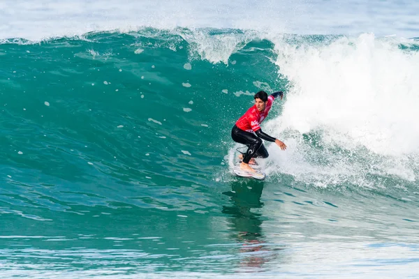 Gabriel Medina (Bra) — Stockfoto