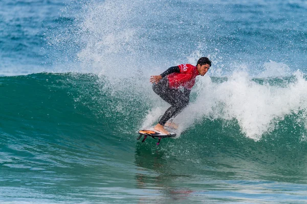 Gabriel Medina (Bra) — Stok fotoğraf