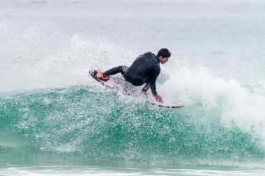 Gabriel Medina (Bra)