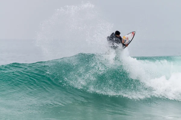 Gabriel Medina (Bra) — Foto de Stock