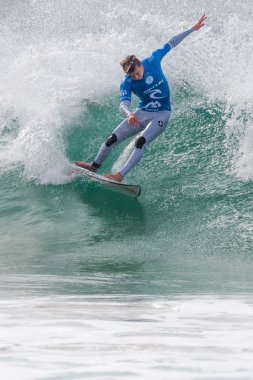 Kolohe Andino (ABD)