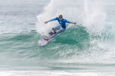 Kolohe Andino (ABD)
