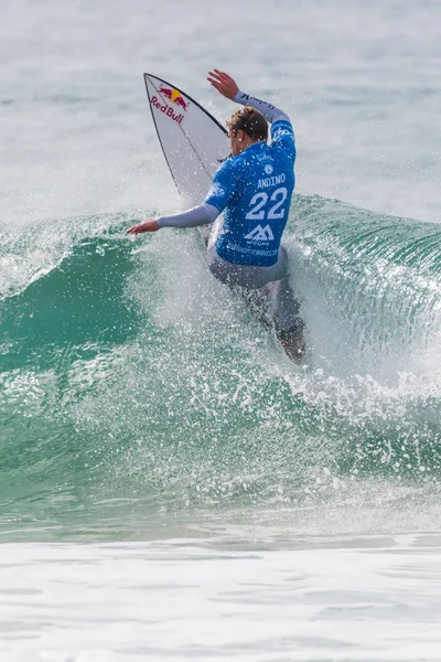 Kolohe Andino (Estados Unidos) ) —  Fotos de Stock