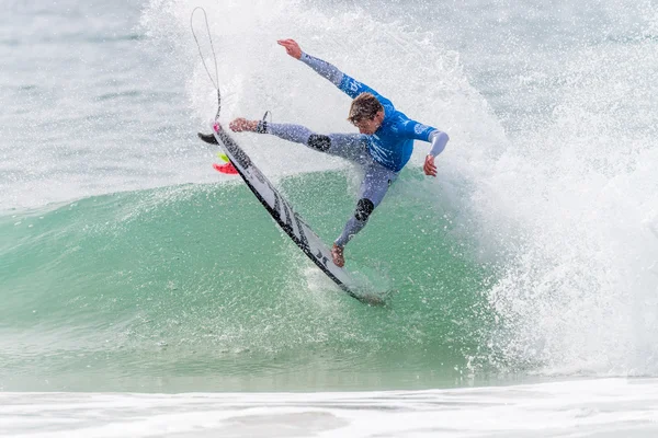 Kolohe Andino (Stany Zjednoczone Ameryki) — Zdjęcie stockowe