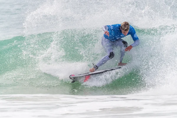 Kolohe Andino (USA) — Stock fotografie