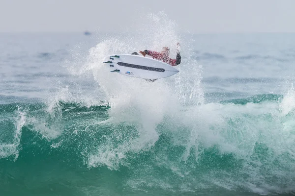 Kelly Slater (Usa) — Stockfoto