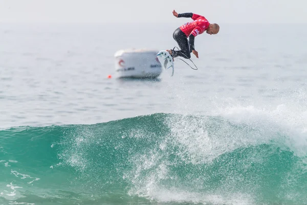 Kelly Slater (USA) — Stock Photo, Image