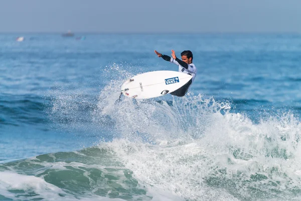 Tomas Hermes (Bra) — Stockfoto