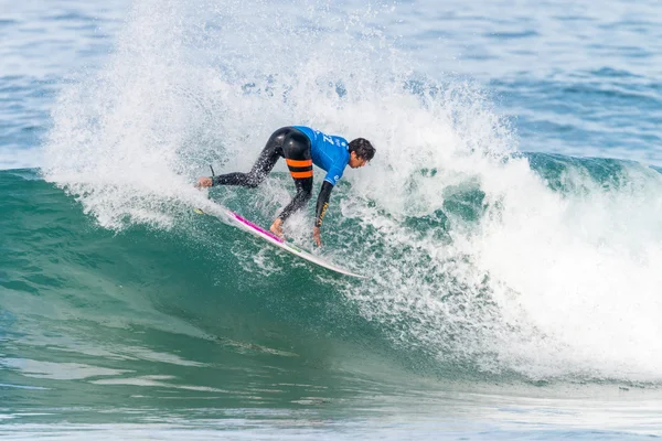 Miguel pupo (bra-) — Fotografia de Stock