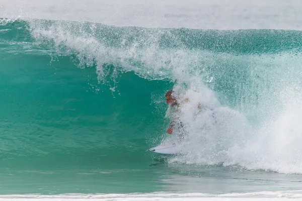 Mick Fanning (Aus) — Fotografia de Stock