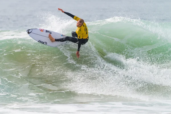 Mick Fanning (Aus) — Zdjęcie stockowe