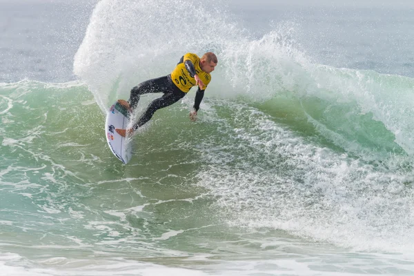 Mick Fanning (AUS) ) —  Fotos de Stock