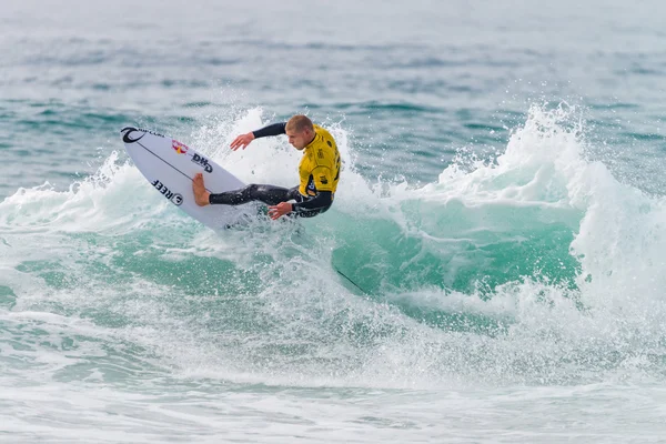 Mick Fanning (Aus) — Zdjęcie stockowe