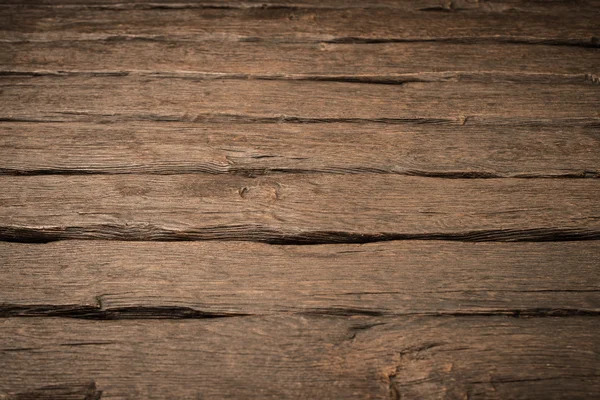 Tablero de madera rústico — Foto de Stock