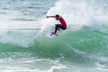 Jeremy Flores (FRA)
