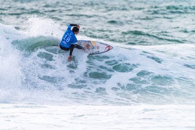 Gabriel Medina (Bra)