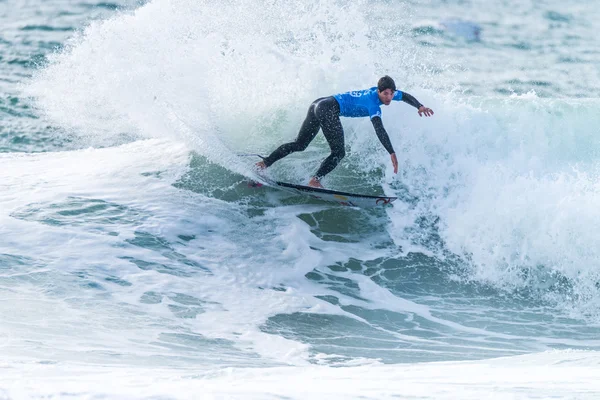 Gabriel medina (bra)) — Stockfoto