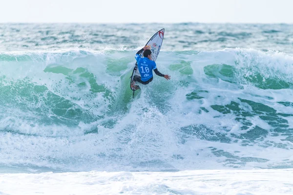 Gabriel Medina (Bra) — Stock fotografie