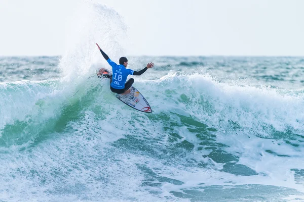 Gabriel Medina (Bra) — Stok fotoğraf