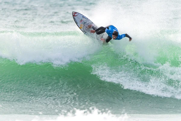 Gabriel Medina (BRA) — Stock Photo, Image