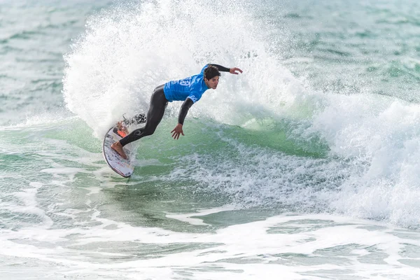 Gabriel Medina (Bra) — Stock fotografie