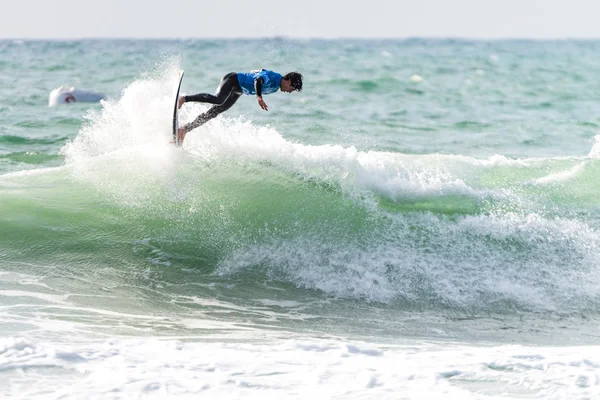 Gabriel Medina (Bra) — Stockfoto