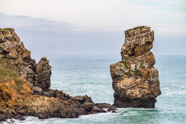 Nau dos Corvos Carvoeiro pelerinli