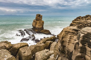 Nau dos Corvos Carvoeiro pelerinli