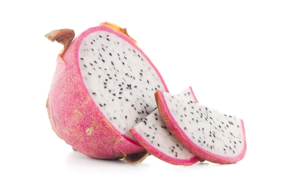 Pitaya или Dragon Fruit — стоковое фото