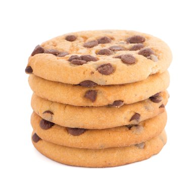 Closeup yığın tanımlama bilgileri