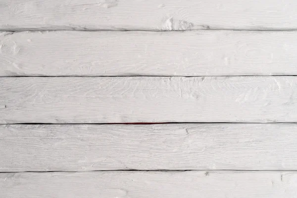 Beyaz ahşap closeup — Stok fotoğraf