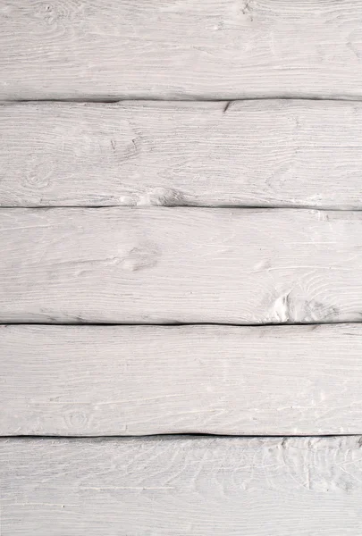 Fechar de madeira branca — Fotografia de Stock