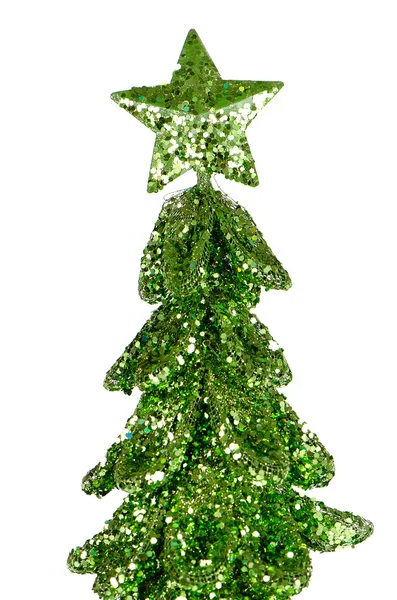 Christmas tree decoration — Stock Photo, Image