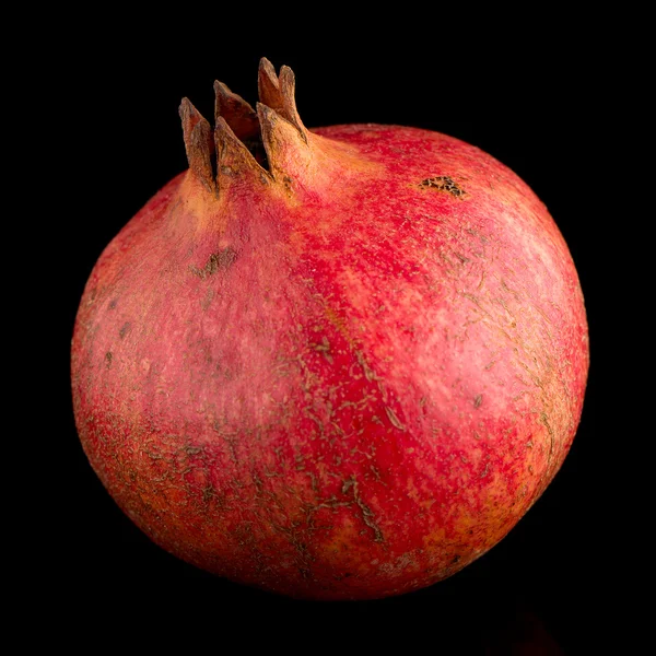 Fruta de granada madura — Foto de Stock