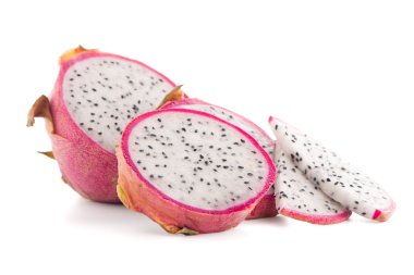 Pitaya veya Ejderha Meyvesi 