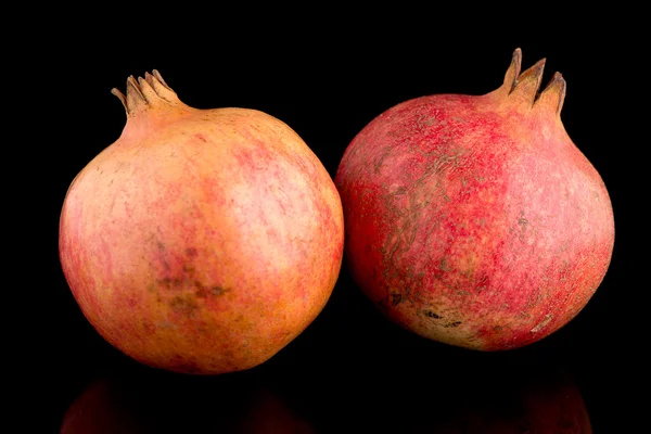 Rijp granaatappel fruit — Stockfoto