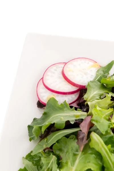 Fresh salad mix — Stock Photo, Image