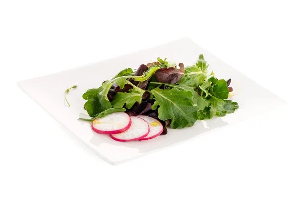 Fresh salad mix — Stock Photo, Image