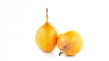 tutku meyve maracuja granadilla
