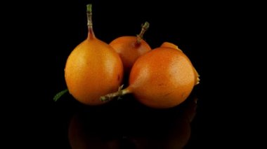 tutku meyve maracuja granadilla