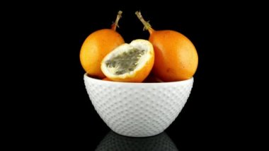 tutku meyve maracuja granadilla