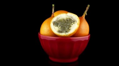 tutku meyve maracuja granadilla