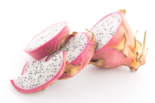 Pitaya или Dragon Fruit — стоковое фото