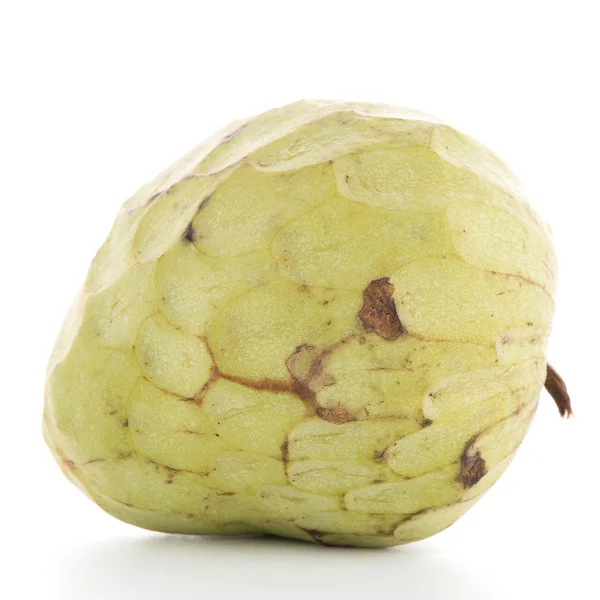 Vaniljsås äpple — Stockfoto