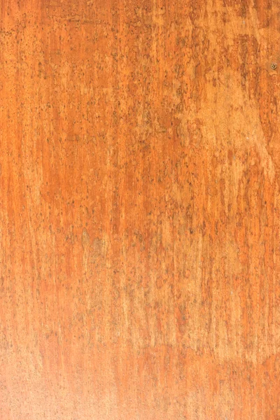 Похмура коричнева пофарбована дерев'яна дошка — стокове фото