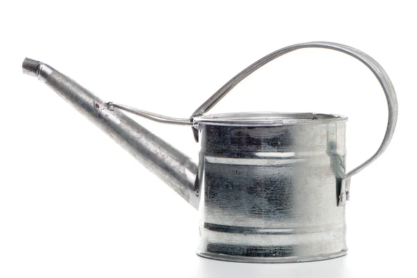 Small gardening watering can — Stock Photo, Image