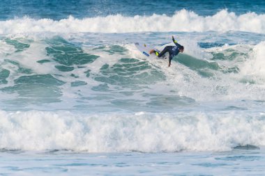 Mihimana Braye (PYF)