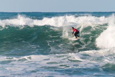 Tomas Fernandes (PRT)