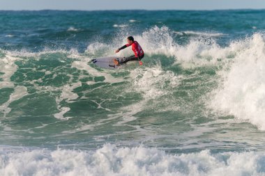 Tomas Fernandes (PRT)